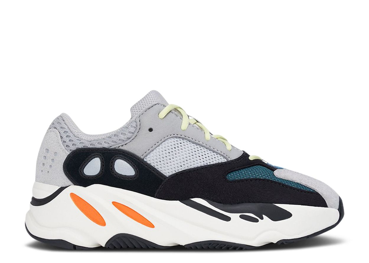 adidas Yeezy Boost 700 Wave Runner (Kids) - Main Image