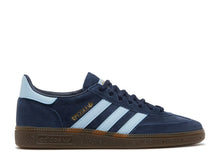Load image into Gallery viewer, adidas Handball Spezial Navy Gum