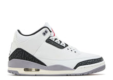Load image into Gallery viewer, Jordan 3 Retro Cement Grey