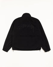 Afbeelding in Gallery-weergave laden, Stüssy Warm Up Jacket Black