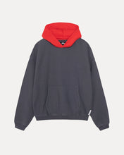 Afbeelding in Gallery-weergave laden, Stüssy Two Tone Hoodie