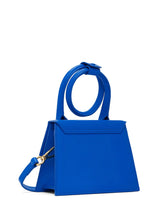 Load image into Gallery viewer, Jacquemus Le Chiquito Noeud Blue