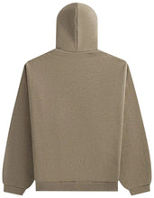 Load image into Gallery viewer, Fear Of God Essentials Heather Grey Hoodie