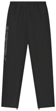 Load image into Gallery viewer, Fear of God Essentials Tech Nylon Relaxed Track Pant 'Vintage Black'