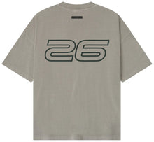 Load image into Gallery viewer, Fear of God Essentials 90s Tee 'Smoke Grey'