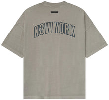 Load image into Gallery viewer, Fear of God Essentials New York 90s Tee 'Smoke Grey'