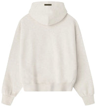 Load image into Gallery viewer, Fear of God Essentials Classic Hoodie 'Oatmeal Heather'