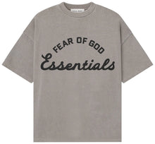 Load image into Gallery viewer, Fear of God Essentials 90's Short-Sleeve Tee 'Faded Seal'