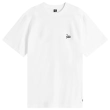 Load image into Gallery viewer, Patta Biker T-Shirt (White)