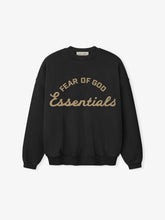 Load image into Gallery viewer, Fear Of God Essentials Training 90's Crewneck