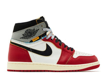 Load image into Gallery viewer, Jordan 1 Retro High OG SP Union LA Chicago Shadow