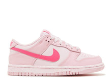 Load image into Gallery viewer, Nike Dunk Low Triple Pink