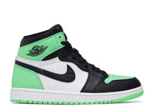 Load image into Gallery viewer, Jordan 1 Retro High OG Green Glow