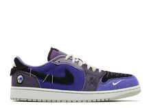 Load image into Gallery viewer, Jordan 1 Retro Low OG Zion Williamson Voodoo Alternate