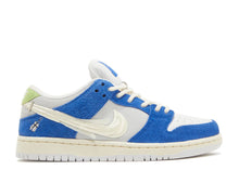 Load image into Gallery viewer, Nike SB Dunk Low Pro Fly Streetwear Gardenia
