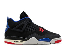 Load image into Gallery viewer, Jordan 4 Retro Rare Air (White Lettering) (Used)