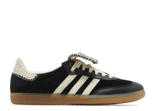 Load image into Gallery viewer, adidas Samba Pony Tonal Wales Bonner Core Black