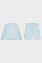 Afbeelding in Gallery-weergave laden, SENNA MESH SUMMER SET LIGHT BLUE