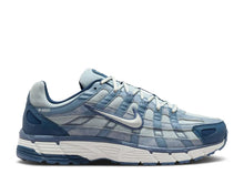 Load image into Gallery viewer, Nike P-6000 SE Worn Blue Denim