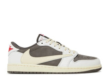Load image into Gallery viewer, Jordan 1 Retro Low OG SP Travis Scott Reverse Mocha