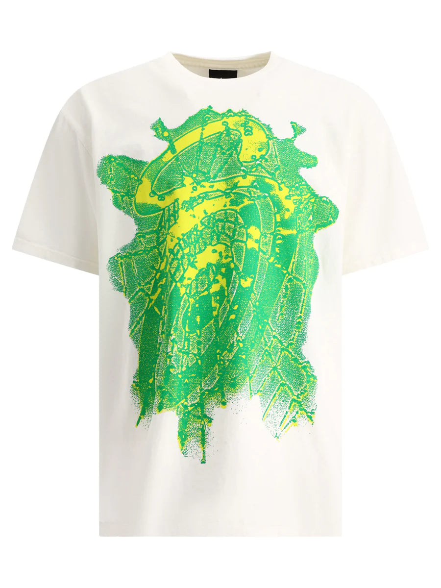 Stüssy Pigment Dyed Tee Natural – Dropdayz