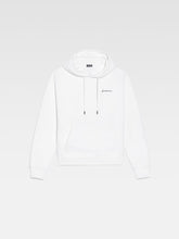 Afbeelding in Gallery-weergave laden, Jacquemus Le Sweatshirt Embroided White