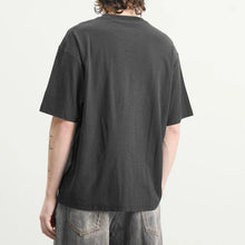 Load image into Gallery viewer, Acne Studios Exford 1996 T-Shirt Faded Black