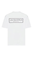 Load image into Gallery viewer, Jacquemus Capri Italy Tee