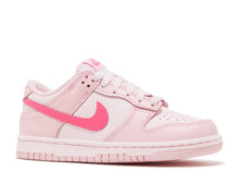 Load image into Gallery viewer, Nike Dunk Low Triple Pink