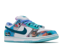 Load image into Gallery viewer, Nike SB Dunk Low Futura Laboratories Bleached Aqua