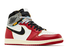 Load image into Gallery viewer, Jordan 1 Retro High OG SP Union LA Chicago Shadow