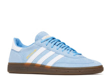 Load image into Gallery viewer, adidas Handball Spezial Light Blue