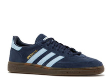 Load image into Gallery viewer, adidas Handball Spezial Navy Gum