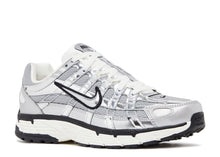 Load image into Gallery viewer, Nike P-6000 Metallic Silver