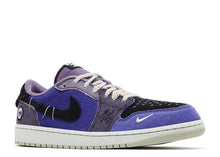 Load image into Gallery viewer, Jordan 1 Retro Low OG Zion Williamson Voodoo Alternate