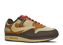 Load image into Gallery viewer, Nike Air Max 1 Travis Scott Cactus Jack Baroque Brown