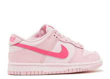Load image into Gallery viewer, Nike Dunk Low Triple Pink