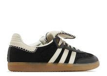 Load image into Gallery viewer, adidas Samba Pony Tonal Wales Bonner Core Black