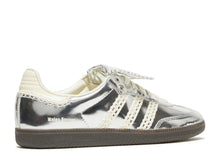 Load image into Gallery viewer, adidas Samba Wales Bonner Silver