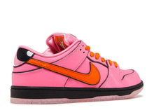 Load image into Gallery viewer, Nike SB Dunk Low The Powerpuff Girls Blossom
