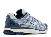 Load image into Gallery viewer, Nike P-6000 SE Worn Blue Denim
