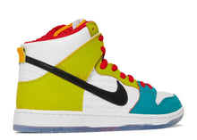 Load image into Gallery viewer, Nike SB Dunk High Pro froSkate All Love