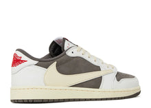 Load image into Gallery viewer, Jordan 1 Retro Low OG SP Travis Scott Reverse Mocha