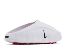 Load image into Gallery viewer, Nike Mind 001 Slide White Speed Red