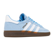 Load image into Gallery viewer, adidas Handball Spezial Light Blue