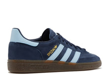 Load image into Gallery viewer, adidas Handball Spezial Navy Gum