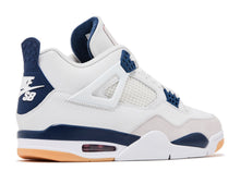 Afbeelding in Gallery-weergave laden, Jordan 4 Retro SB Navy