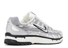 Load image into Gallery viewer, Nike P-6000 Metallic Silver