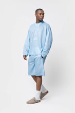 Afbeelding in Gallery-weergave laden, SENNA MESH SUMMER SET LIGHT BLUE