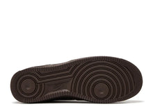 Load image into Gallery viewer, Nike Air Force 1 Low Supreme Baroque Brown